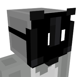 Empty Cover on the Minecraft Marketplace by Pixelbiester