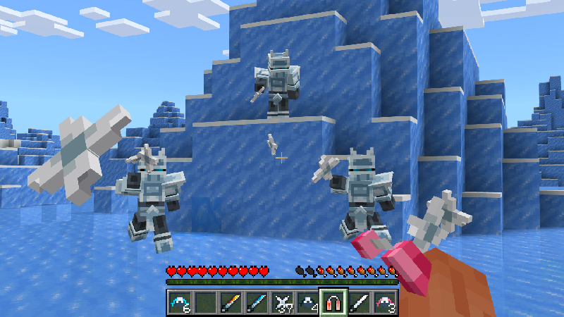 NINJA TOOLS Screenshot #2