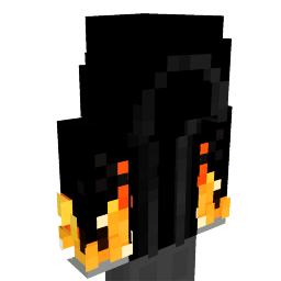 Burning Ashes Hoodie