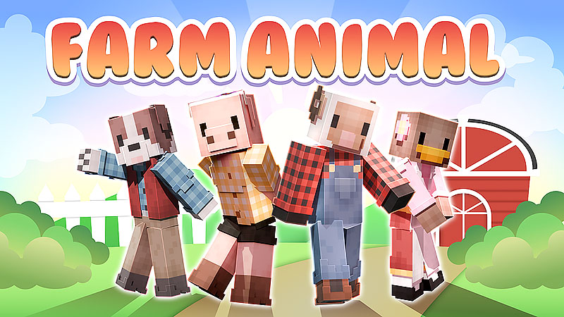 Farm Animal