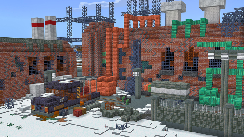 Plenty of Blocks 1.3.4 Add-on Screenshot #8
