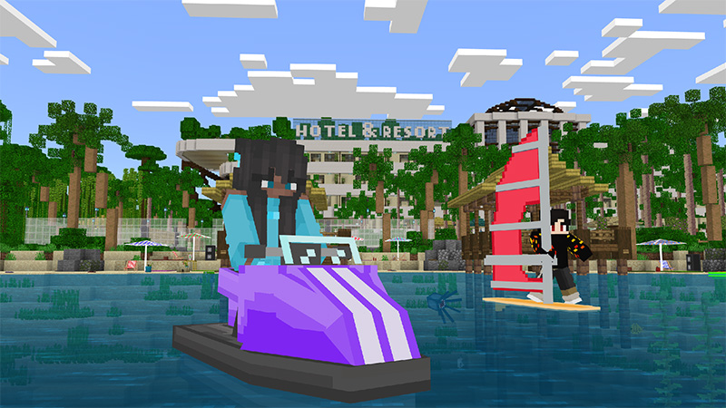 Luxury Summer Screenshot #8