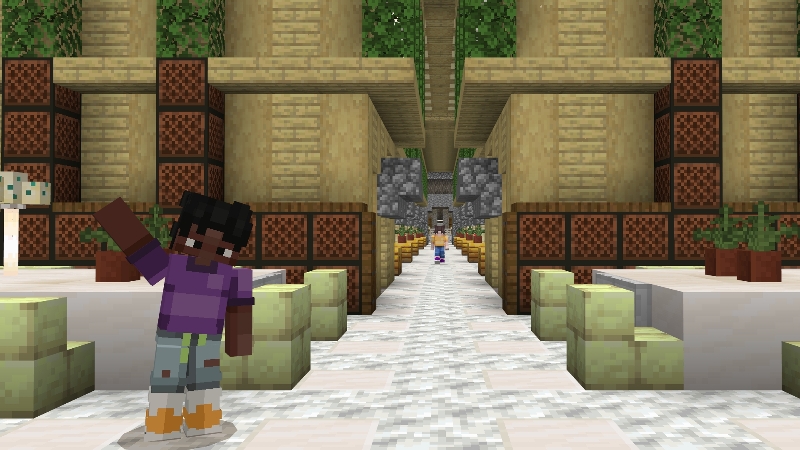 Royal Cruise Screenshot #2