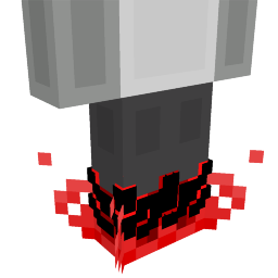Ancient Flame Boots