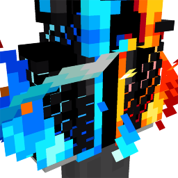 Inverse Creeper Key Art