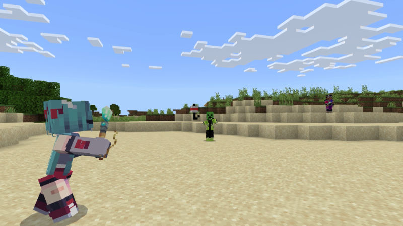 Magic Wands Screenshot #9