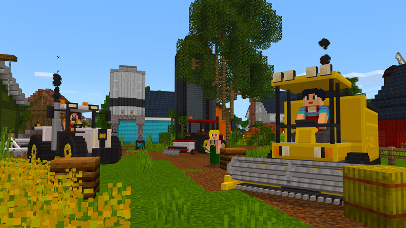 Modern Farming screenshot 5