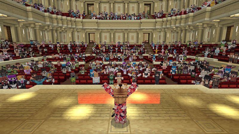 MUSIC MUSIC by Builders Horizon