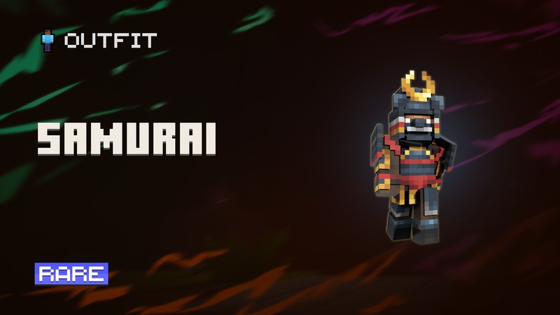 Samurai