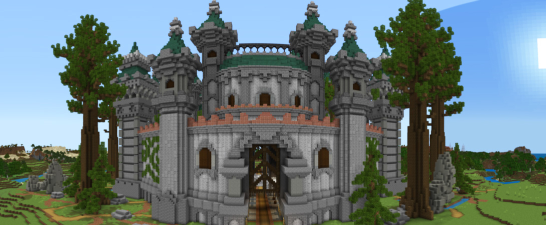 Mob Empire Panorama