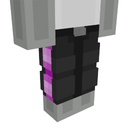 Modern Purple Pants Key Art