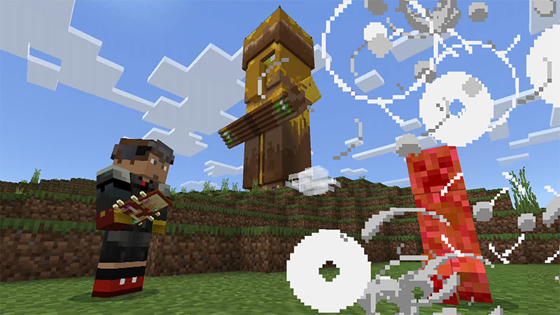 ULTRA Mob Totems [DX] screenshot 4