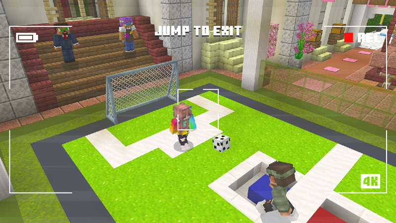 Safest Millionaire Mansion Screenshot #3