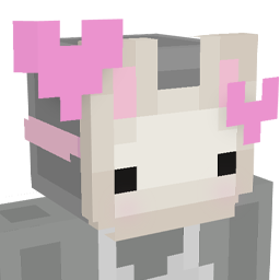 Cute Bunny Mask on the Minecraft Marketplace by Dodo Studios