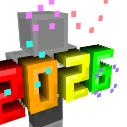 2026 Firework on the Minecraft Marketplace by Netherfly