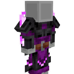 Purple Dark Lord Key Art