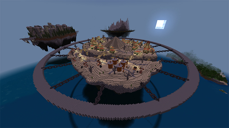 Merge TNT! Screenshot #6