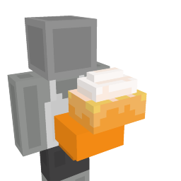 Fox Tail