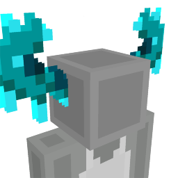 Neon Warden Horns