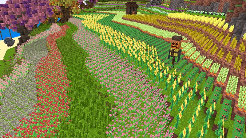 Seasons Screenshot #4