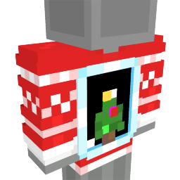 Snow Globe Sweater Key Art