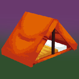 Majestic Camping Add-On Pack Icon