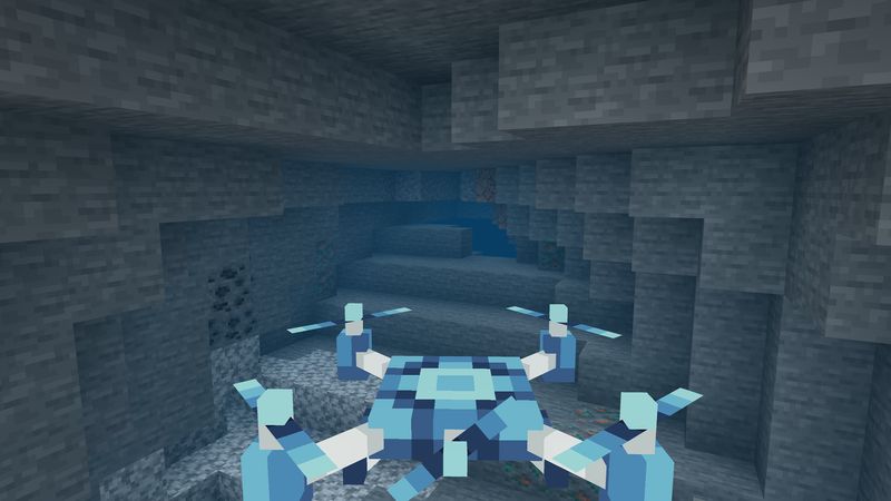 Ocean Explorers Add-On Screenshot #8