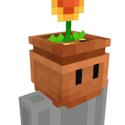 Flower Pot Key Art