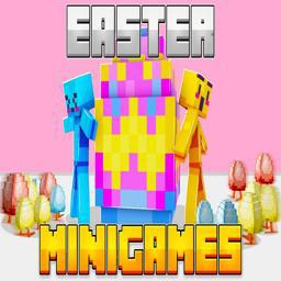 Easter Minigames Pack Icon