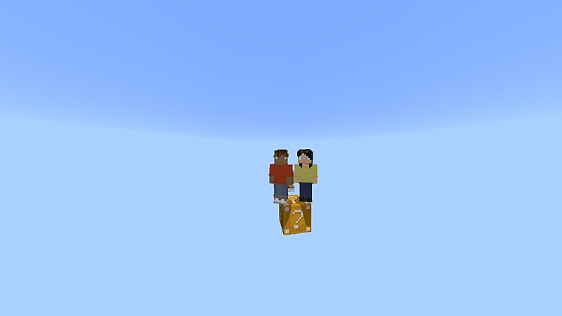Lucky One Block Screenshot #4