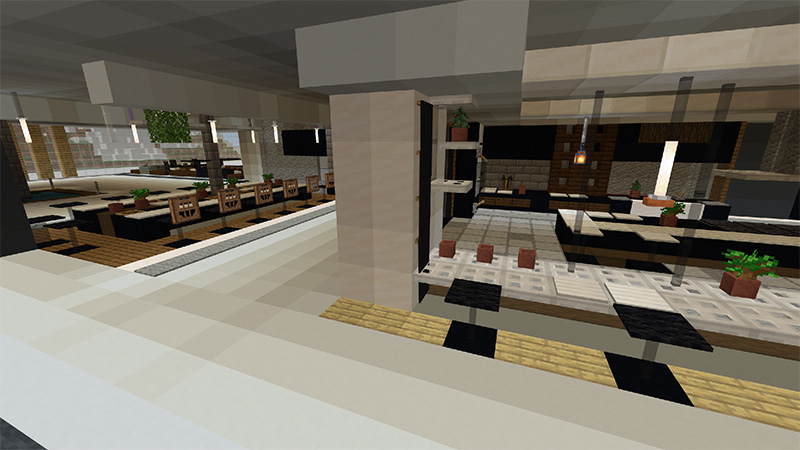 Modern Mansion Screenshot #4