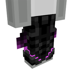 Ender King Pants on the Minecraft Marketplace by 57Digital
