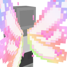 Wonderful Butterfly Wings