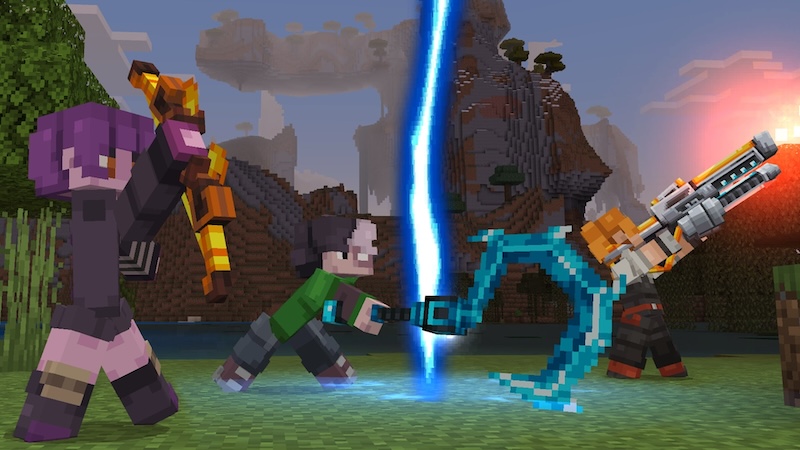 Hacker Weapons Screenshot #6