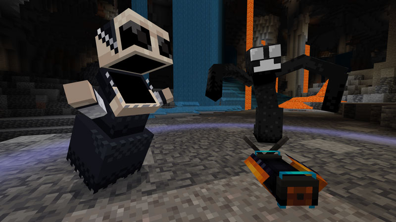 Tormentors [DX] by Logdotzip