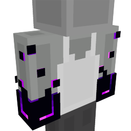 Ender Magic Arms Key Art