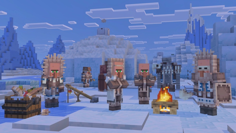 Civilizations Add-On by Mythicus