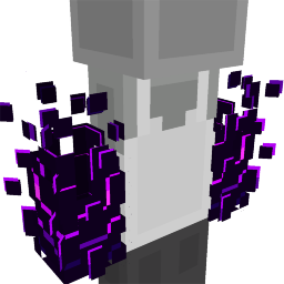 Ender Glitch Arms Key Art