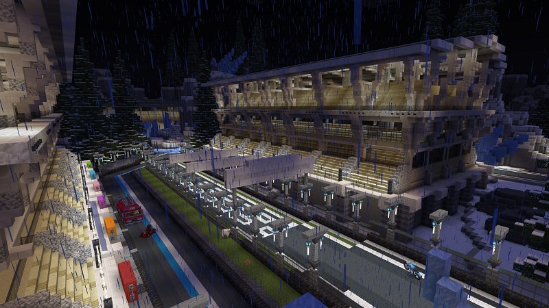 Crazy Racing Crazy Racing by Street Studios