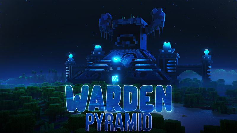 Warden Pyramid Key Art