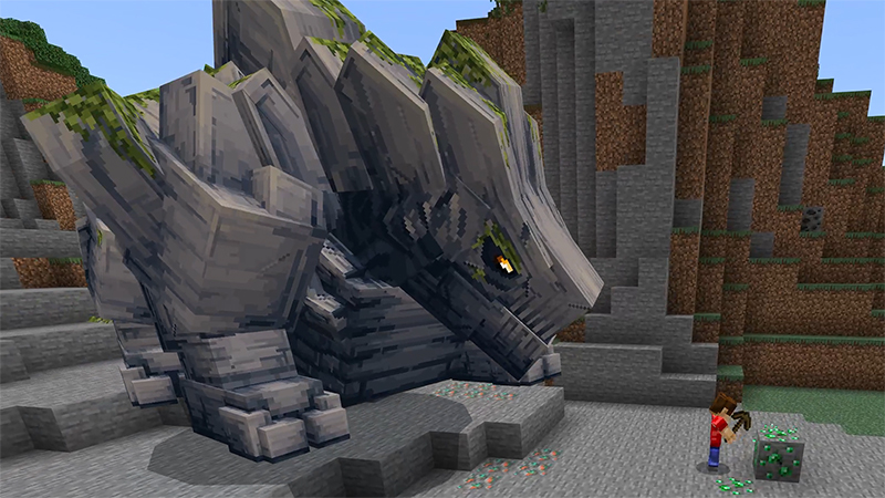 DRAGONS! Add-On Screenshot #6