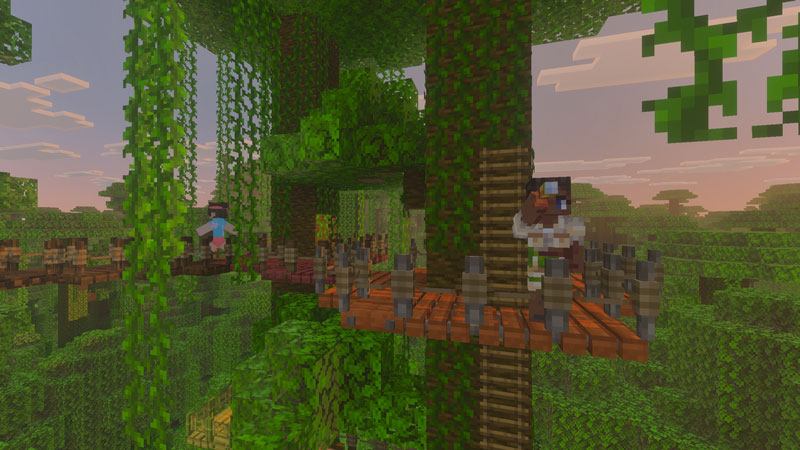 BRIDGES screenshot 4
