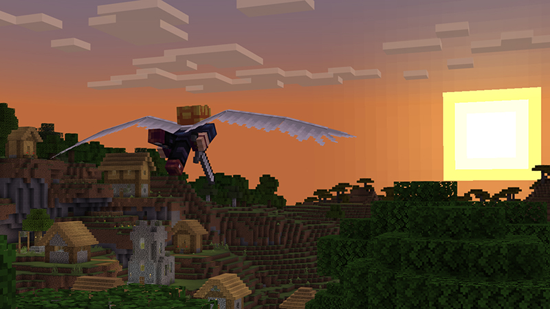 Wings+ by Floruit