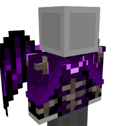 Ender Dragon Cloak
