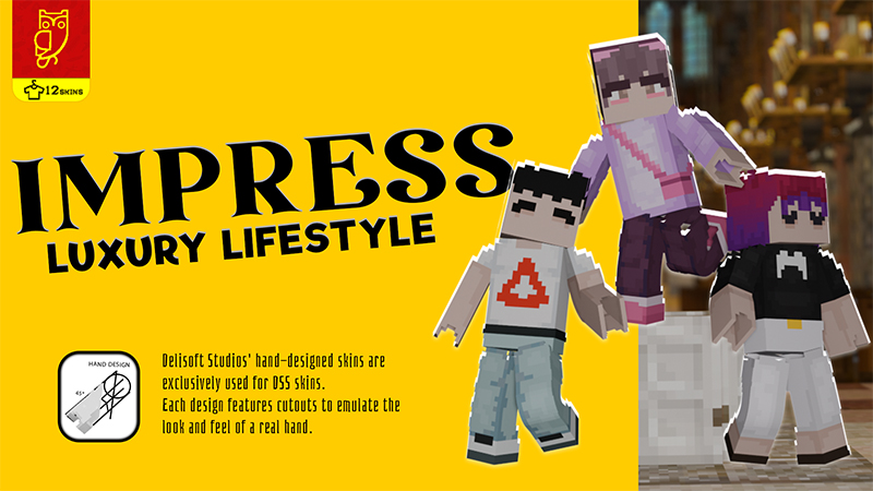 Impress