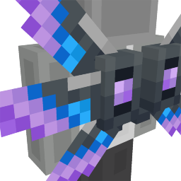 Plasma Wings Key Art