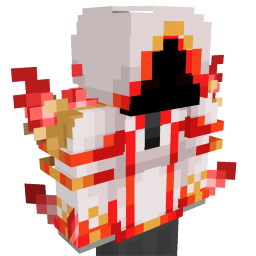 Red White Mage