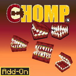 Chomp Add-On Pack Icon