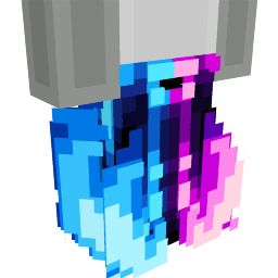 Mage Pants on the Minecraft Marketplace by Monster Egg Studios