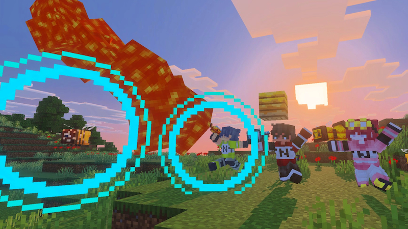 TNT+ Add-On TNT+ Add-On by Builders Horizon